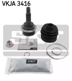 VKJA 3416 SKF